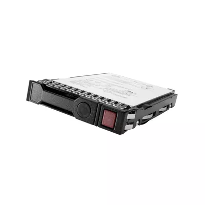 Hewlett Packard Enterprise 480GB SATA MU SFF SC MV SSD P18432-B21