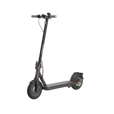 XIAOMI Hulajnoga Electric Scooter 4 NE