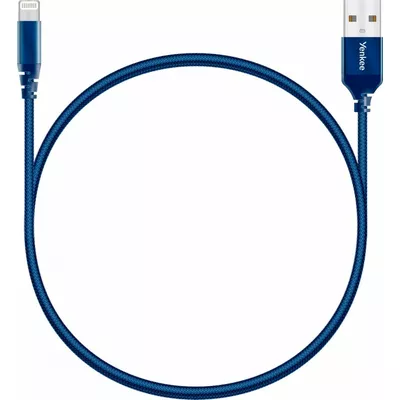 YENKEE Kabel certyfikowany przez APPLE ze złączem Lightning iPad iPhone iPod