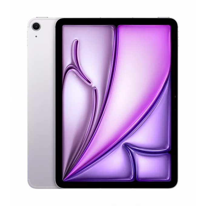Apple iPad Air 11 cali Wi-Fi + Cellular 256GB - Fioletowy