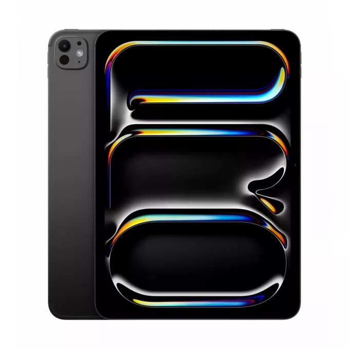 Apple iPad Pro 11 cali Wi-Fi + Cellular 1TB - Gwiezdna czerń Nano