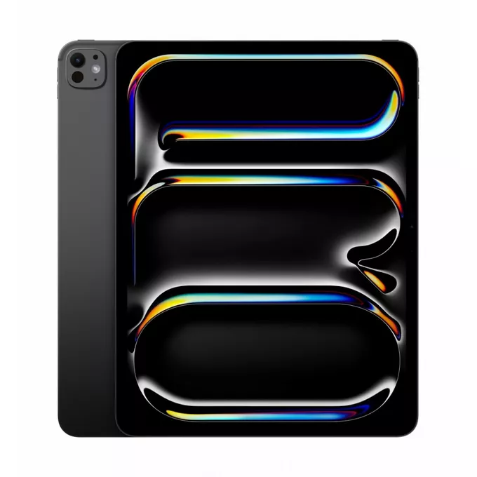 iPad Pro 13インチ　wi-fiモデル　256GB 13インチiPad Pro Wi-Fiモデル 256GB（標準ガラス搭載