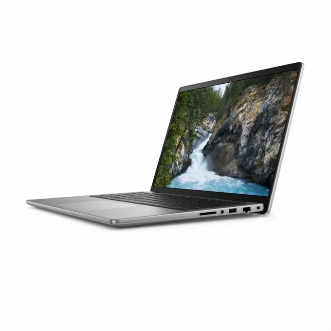 Dell Notebook Vostro 14 (3440) Win11Pro i5-1334U/16GB/512GB SSD/14.0 FHD+/Intel Iris Xe/FgrPr/Cam &amp; Mic/WLAN + BT/Backlit Kb/3 Cell/3YPS