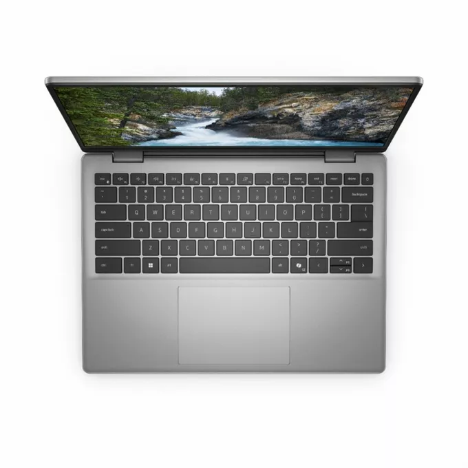 Dell Notebook Vostro 14 (3440) Win11Pro i5-1334U/16GB/512GB SSD/14.0 FHD+/Intel Iris Xe/FgrPr/Cam &amp; Mic/WLAN + BT/Backlit Kb/3 Cell/3YPS