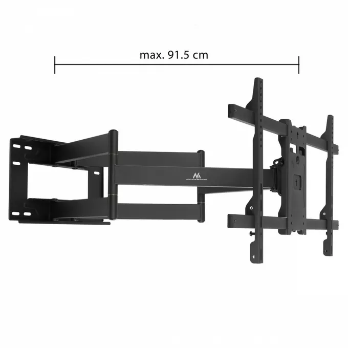 Maclean Uchwyt do TV 37-70 cali MC-986 55kg