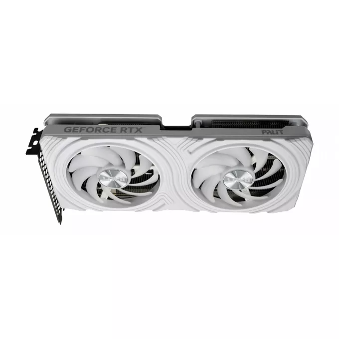 Palit Karta graficzna GeForce RTX 4060 Ti 8GB GDDR6 128bit 3DP