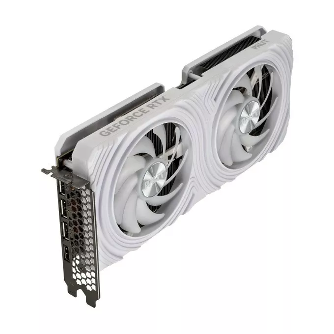 Palit Karta graficzna GeForce RTX 4060 Ti 8GB GDDR6 128bit 3DP
