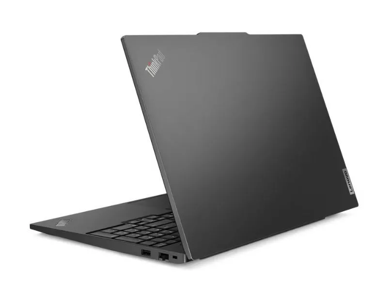 Lenovo Laptop ThinkPad E16 G2 21MA0021PB W11Pro Ultra 5 125U