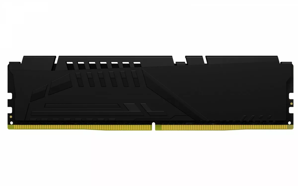 メモリー Kingston Fury DDR5 6000Mhz 16GB Kingston FURY 16GB (2x8GB) 6000MHz CL36 Beast Black EXPO
