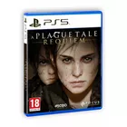 KOCH Gra PlayStation 5 A Plague Tale Requiem