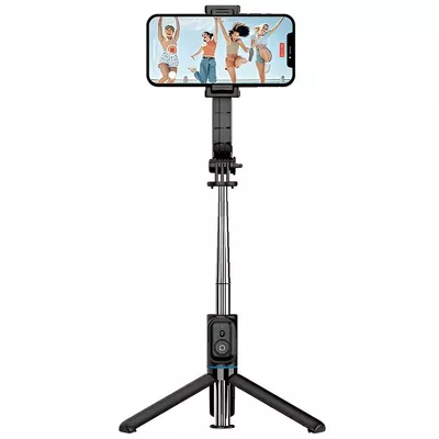 AWEI Uchwyt selfie stick tripod X49 Bluetooth