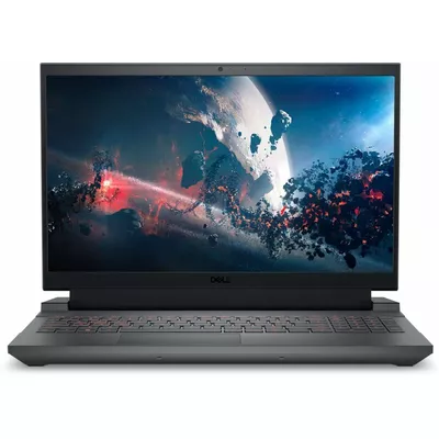 Dell Notebook Inspiron G15 5530 Win11Pro Core i7-13650HX/16GB/1TB SSD/15.6 FHD 165Hz/GeForce RTX 4050/Cam &amp; Mic/WLAN + BT/Backlit Kb/6 Cell/3Y Basic Onsite