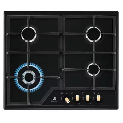 Electrolux Płyta gazowa EGS6436RK