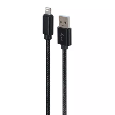 Gembird Kabel USB-A do 8pin iPhone 1.8m Oplot