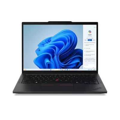 Lenovo Ultrabook ThinkPad T14 G5 21ML0046PB W11Pro Ultra 7 155U/16GB/1TB/INT/14.0 WUXGA/Touch/Black/3YRS Premier Support + CO2 Offset