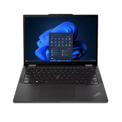 Lenovo Ultrabook ThinkPad X13 2in1 G5 21LW0018PB W11Pro Ultra5 125U/16GB/512GB/INT/13.3 WUXGA/Touch/Black/3YRS Premier Support HB + CO2 Offset