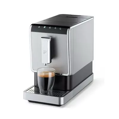 Tchibo Ekspres ciśnieniowy Esperto Caffe srebrny