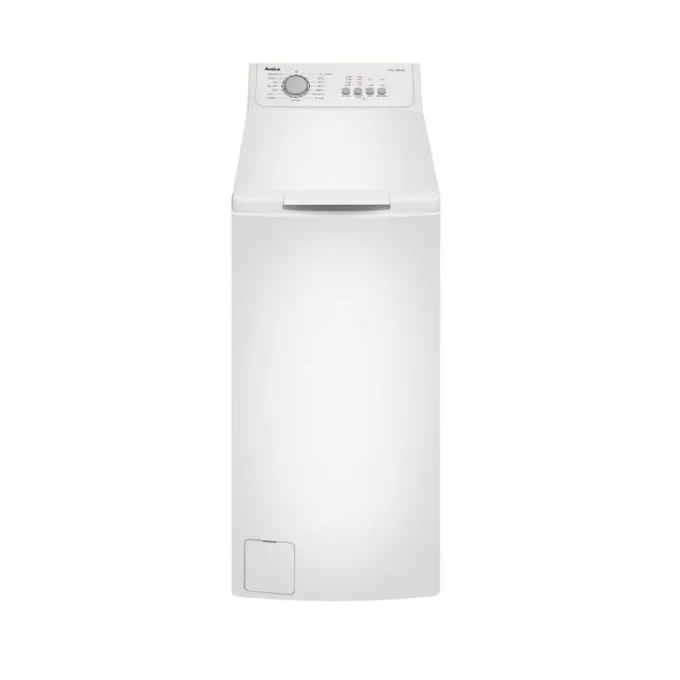 Amica Pralka ładowana od góry AGA3T712ANi