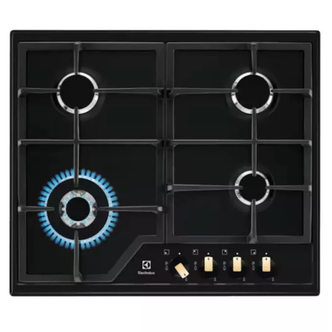 Electrolux Płyta gazowa EGS6436RK