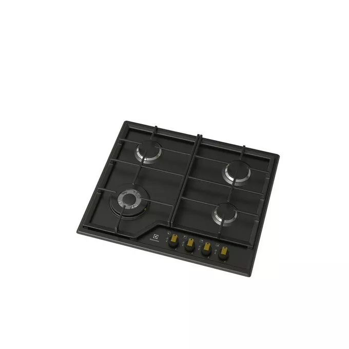 Electrolux Płyta gazowa EGS6436RK