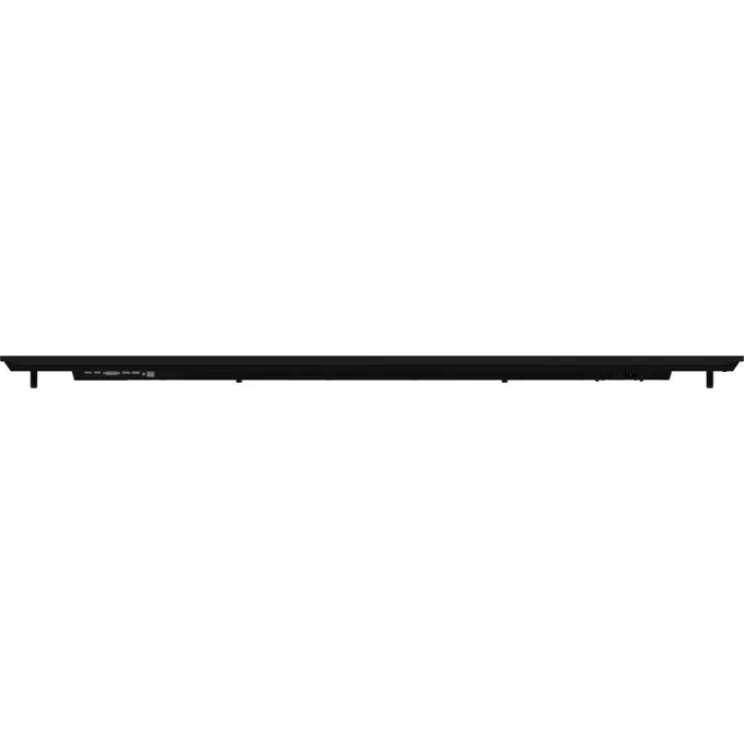 IIYAMA Monitor 75 cali LH7565UHSB-B1, 24/7, IPS, ANDROID 11, 4K, 800cd