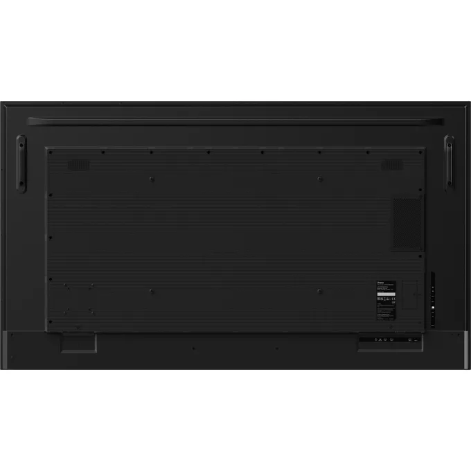 IIYAMA Monitor 75 cali LH7565UHSB-B1, 24/7, IPS, ANDROID 11, 4K, 800cd