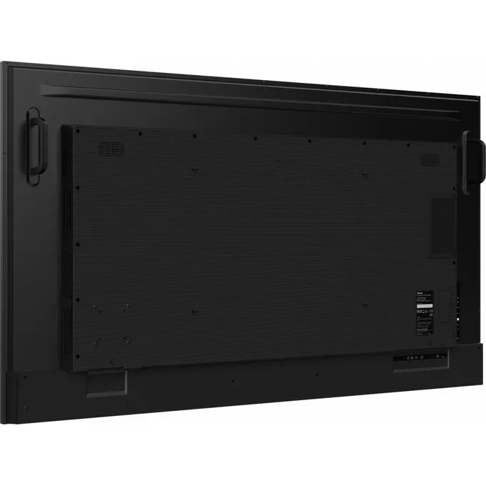 IIYAMA Monitor 75 cali LH7565UHSB-B1, 24/7, IPS, ANDROID 11, 4K, 800cd