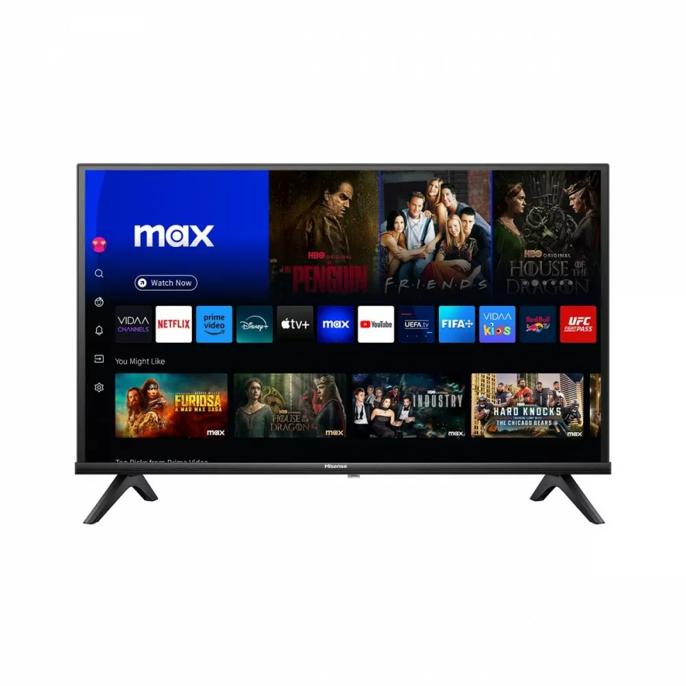 Hisense Telewizor LED 40 cali 40A4N | Alsen.pl