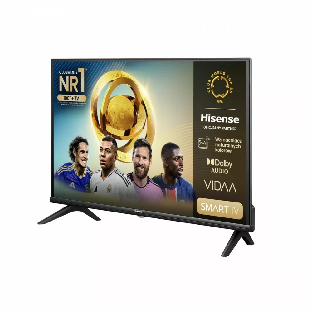 Hisense 40A4N スマートTV 40インチ FHD Smart TV - 40A4N - Hisense