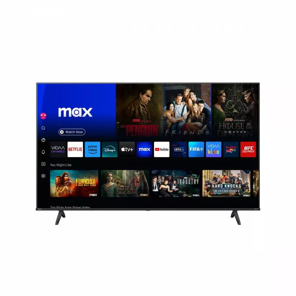 Hisense Telewizor LED 50 cali 50A6N | Alsen.pl