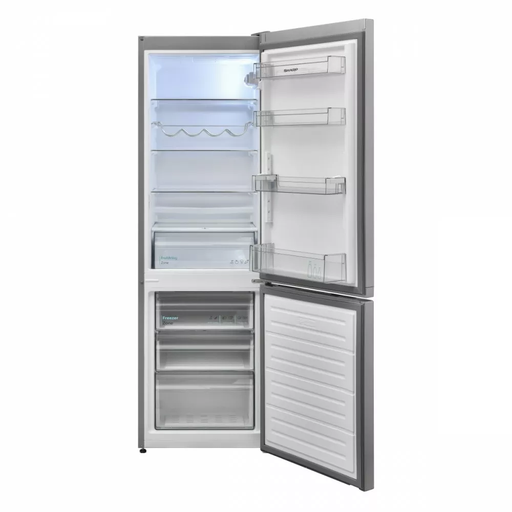 Sharp Chłodziarko-zamrażarka SJ-FBB04DTXSE | Alsen.pl