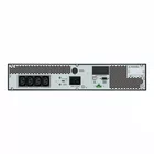 APC Zasilacz awaryjny SRV2KRILRK-E APC Easy UPS On-Line SRV 2000VA RM 230V with       Extended Runtime Battery Pack, Rail Kit