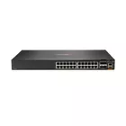Hewlett Packard Enterprise Przełącznik ARUBA 6200 24G CL4 4SFP+ 370W    JL725A