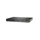 Hewlett Packard Enterprise Przełącznik ARUBA 6200 24G CL4 4SFP+ 370W    JL725A