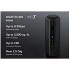 Netgear Router RS300 WiFi 7 BE9300