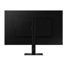Samsung Monitor 32 cali ViewFinity S80UD IPS 3840x2160 UHD 16:9 1xHDMI 1xDP 1xUSB-C 90W 3xUSB 3.0 LAN KVM 5ms PinP/PbyP 60Hz HAS+PIV płaski 3YOn-Site