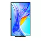Samsung Monitor 32 cali ViewFinity S80UD IPS 3840x2160 UHD 16:9 1xHDMI 1xDP 1xUSB-C 90W 3xUSB 3.0 LAN KVM 5ms PinP/PbyP 60Hz HAS+PIV płaski 3YOn-Site