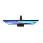 Samsung Monitor 32 cali ViewFinity S80UD IPS 3840x2160 UHD 16:9 1xHDMI 1xDP 1xUSB-C 90W 3xUSB 3.0 LAN KVM 5ms PinP/PbyP 60Hz HAS+PIV płaski 3YOn-Site