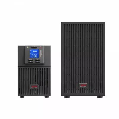 APC Zasilacz awaryjny SRV2KIL-E APC Easy UPS On-Line SRV 2000VA 230V with Extended    Runtime Battery Pack