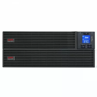 APC Zasilacz awaryjny SRV2KRILRK-E APC Easy UPS On-Line SRV 2000VA RM 230V with       Extended Runtime Battery Pack, Rail Kit