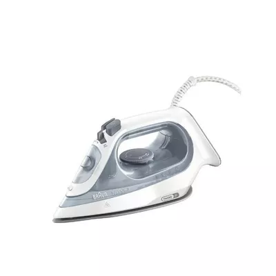 Braun Żelazko parowe TexStyle 3 SI 3054GY