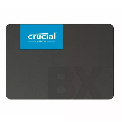 Crucial Dysk SSD BX500 4000GB SATA3 2.5 cala 540/500MB/s