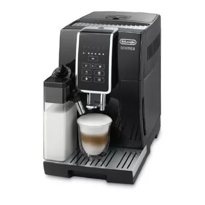 DeLonghi Ekspres ciśnieniowy Dinamica ECAM350.50.B
