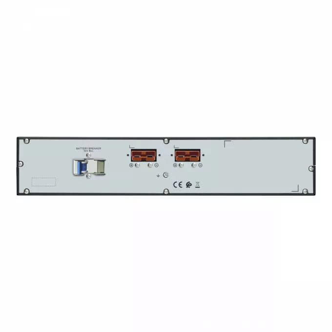 APC Zasilacz awaryjny SRV1KRILRK-E APC Easy UPS On-Line SRV 1000VA RM 230V with ExtendRuntime Battery Pack, Rail Kit