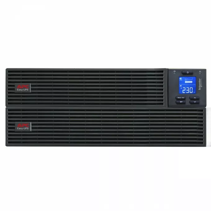 APC Zasilacz awaryjny SRV2KRILRK-E APC Easy UPS On-Line SRV 2000VA RM 230V with       Extended Runtime Battery Pack, Rail Kit