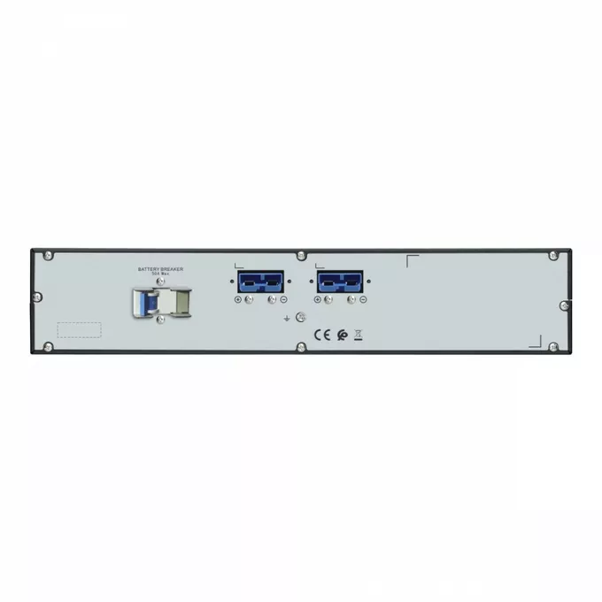 APC Zasilacz awaryjny SRV2KRILRK-E APC Easy UPS On-Line SRV 2000VA RM 230V with       Extended Runtime Battery Pack, Rail Kit