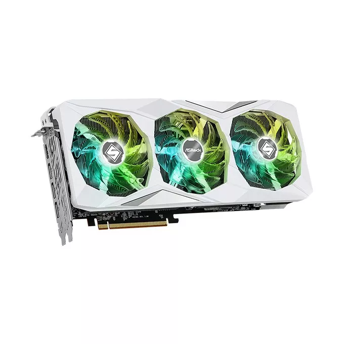 グラフィックボード・グラボ・ビデオカード ASRock Radeon RX7900GRE STEEL LEGEND16GB グラフィックボード・グラボ・ビデオカード ASRock Radeon