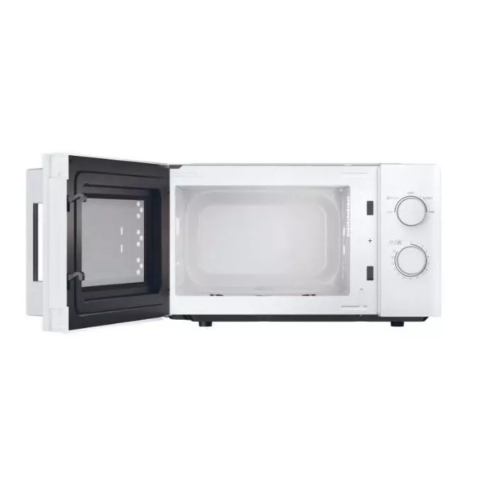 Candy Kuchenka mikrofalowa CMW20SMWLI/4U