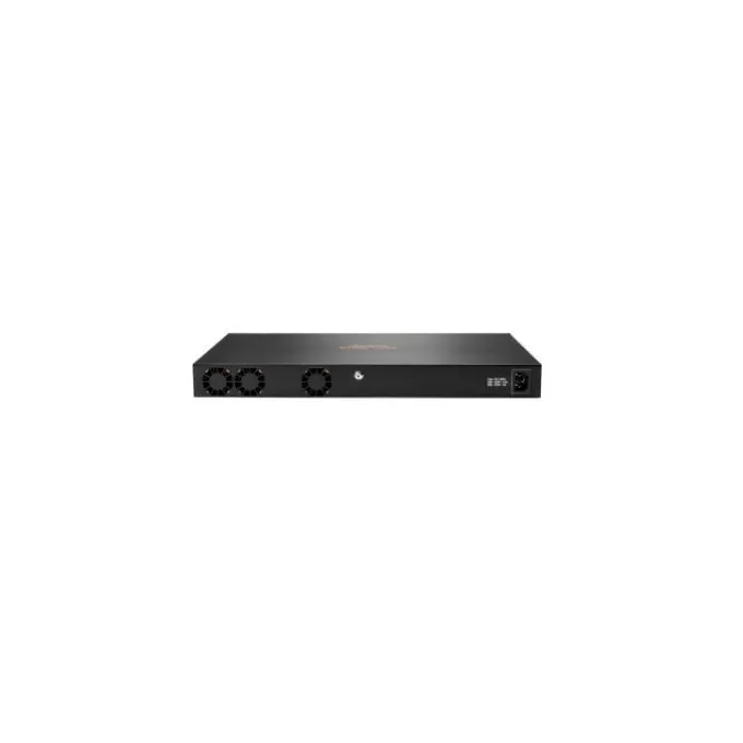 Hewlett Packard Enterprise Przełącznik ARUBA 6200 24G CL4 4SFP+ 370W    JL725A