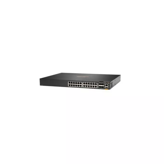 Hewlett Packard Enterprise Przełącznik ARUBA 6200 24G CL4 4SFP+ 370W    JL725A
